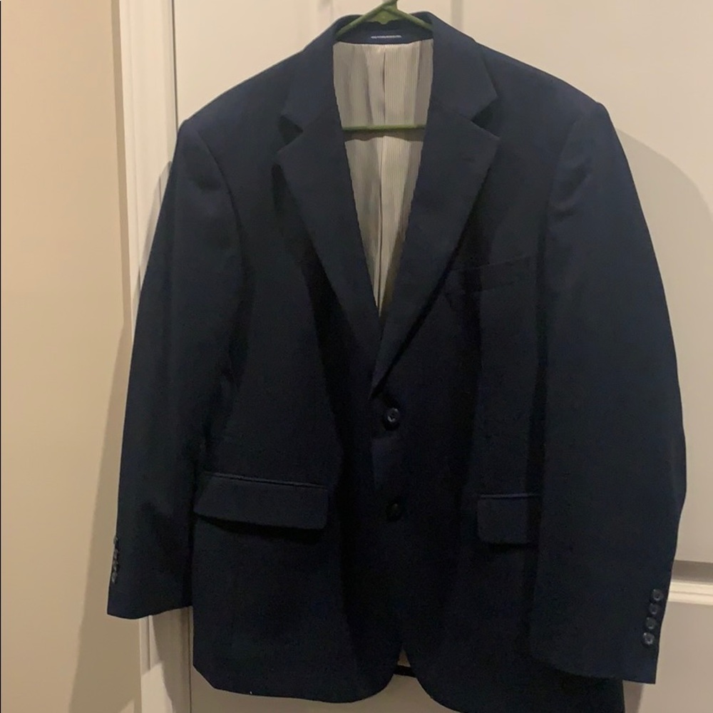 Men’s Suit Jacket
